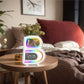 PulseBeam B-Lite Speaker Station