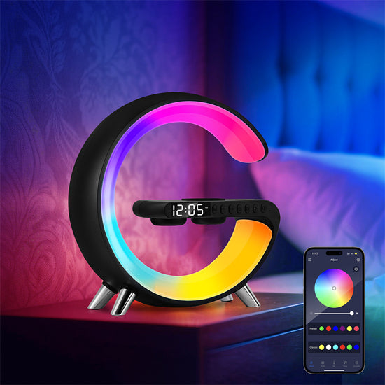 LumoGlow G-Lamp