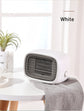CozyHeat Compact Ceramic Heater