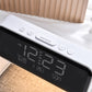 GlowDock 3-in-1 Smart Bedside Hub