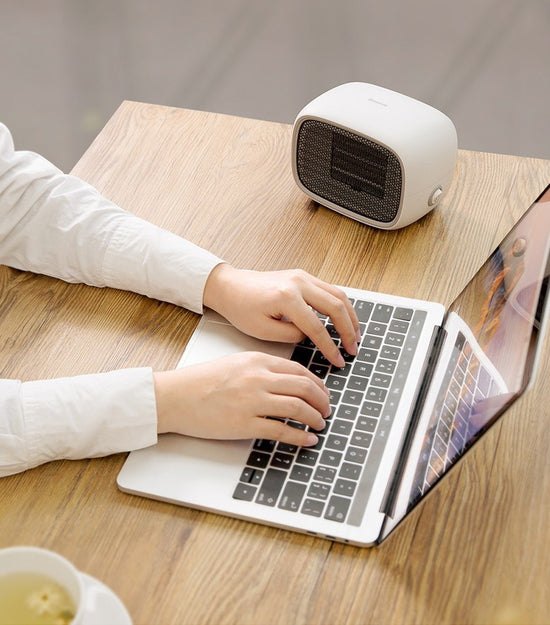 CozyHeat Compact Ceramic Heater