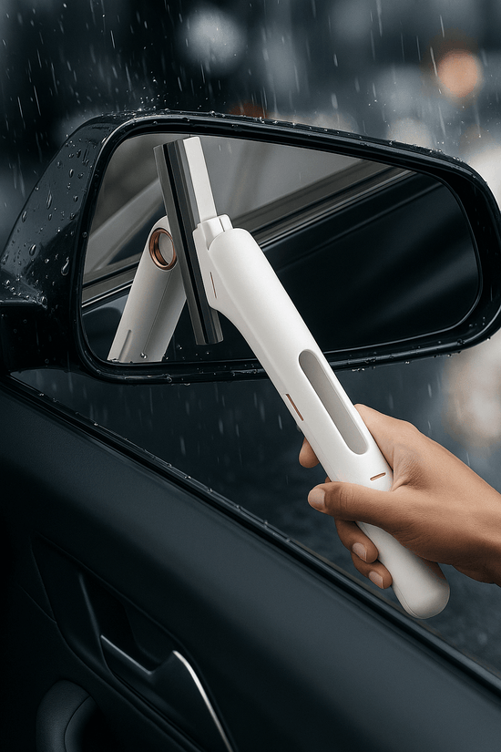 Mini Surfaces Cleaning Mops Sponge