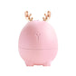 USB Animal Mini Humidifier – Deer & Rabbit Design