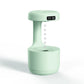 Levitating Mist Humidifier – Cool Mist Maker
