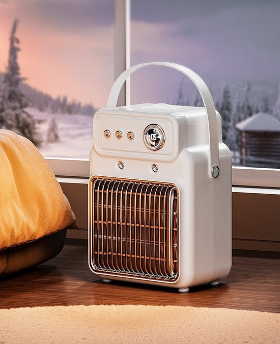 AeroTherm DuoMist 1200W