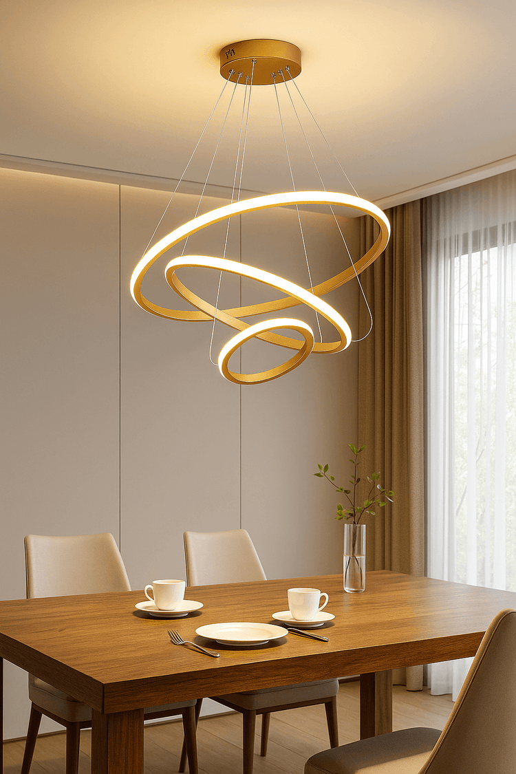 Chandeliers