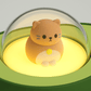 Avocado USB Mist Humidifier – Portable Night Light Diffuser
