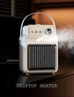 AeroTherm DuoMist 1200W