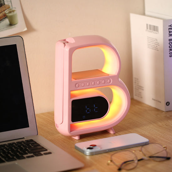 PulseBeam B-Lite Speaker Station