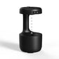 Levitating Mist Humidifier – Cool Mist Maker