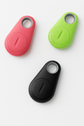 Water Drop Bluetooth-compatible Anti Lost Object Finder