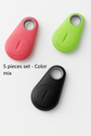 Water Drop Bluetooth-compatible Anti Lost Object Finder