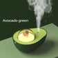 Avocado USB Mist Humidifier – Portable Night Light Diffuser