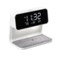 GlowDock 3-in-1 Smart Bedside Hub