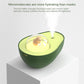 Avocado USB Mist Humidifier – Portable Night Light Diffuser