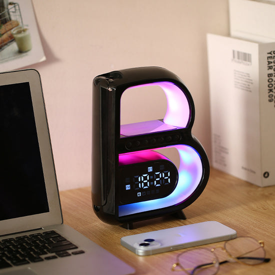 PulseBeam B-Lite Speaker Station