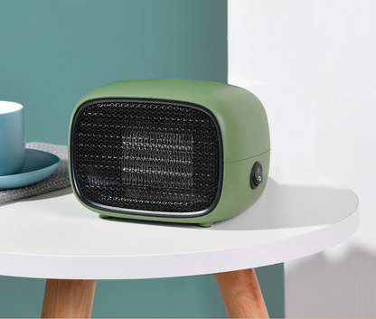CozyHeat Compact Ceramic Heater